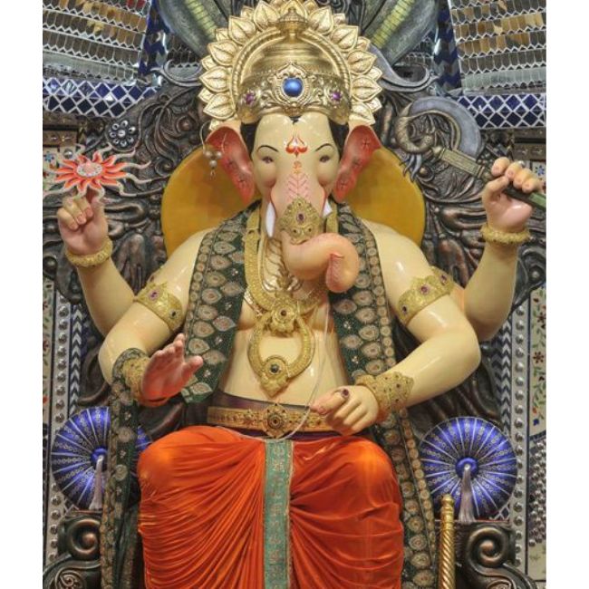 ganesh Chaturthi